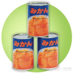 金属罐水果桔子罐头 各类食品罐头马口铁罐头 水果罐头 厂家直销 耀宇水果罐头